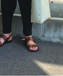 agnes b Homme | サンダル