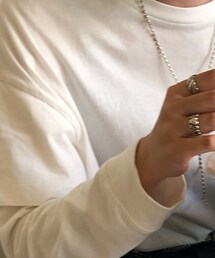 AMERICAN HOLIC | Tシャツ/カットソー