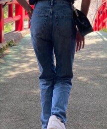 UNIQLO | デニムパンツ