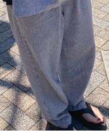 STUSSY | パンツ