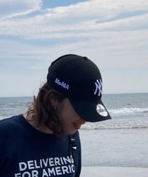 NEW ERA | キャップ