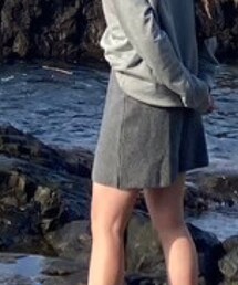 UNIQLO | スカート