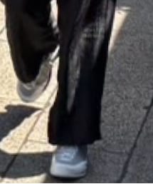 ARC'TERYX | スニーカー