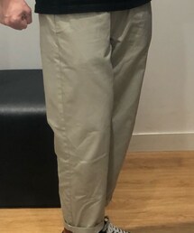 UNIQLO | カーゴパンツ