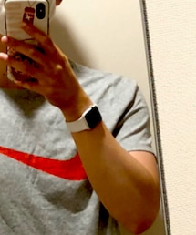 Apple | デジタル腕時計