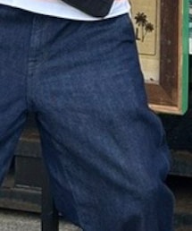 UNIQLO | デニムパンツ