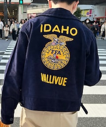 古着 | ジャケット/アウター