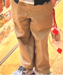 UNIQLO | チノパンツ