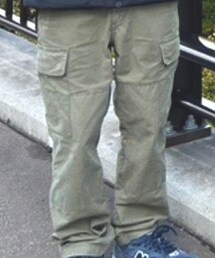 UNIQLO | カーゴパンツ