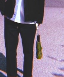 H&M | デニムパンツ