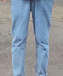 H&M | デニムパンツ