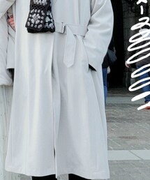 HARE | トレンチコート