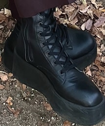 ZARA | ブーツ