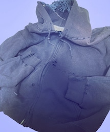 CARTRIDGE CASE222 | パーカー