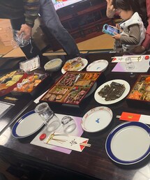 我が家のお節② | 食器/キッチン