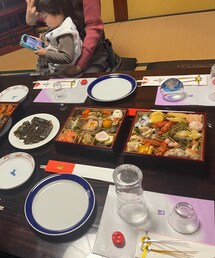 我が家のお節① | 食器/キッチン