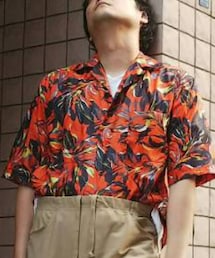 HARE | シャツ/ブラウス