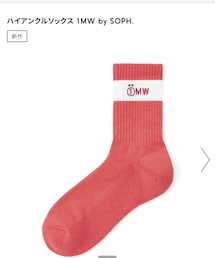 GU | ソックス/靴下