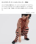 UNIQLO(ユニクロ)の「トップス(ニット/セーター)」