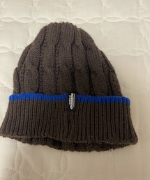 QUENCH | ニットキャップ/ビーニー