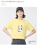 GU(ジーユー)の「トップス(Tシャツ/カットソー)」