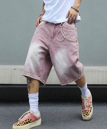 SHEIN | デニムパンツ