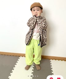 カラフルゲンちゃん👦 | このコーデすごく好きです✨(その他)