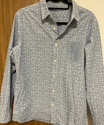 GU | old gu(シャツ/ブラウス)