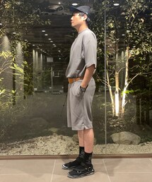 横 | 採寸ボディースーツ