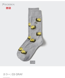 UNIQLO | ソックス/靴下