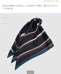 UNIQLO | ストール/ショール