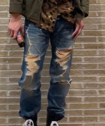 glamb | デニムパンツ