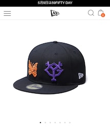 Needles | キャップ