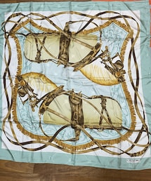 LANCEL | バンダナ/スカーフ