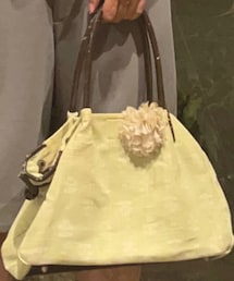 LAURA ASHLEY | ハンドバッグ