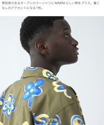 UNIQLO | men's XL(シャツ/ブラウス)