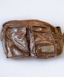 SiFURY | ボディバッグ/ウエストポーチ