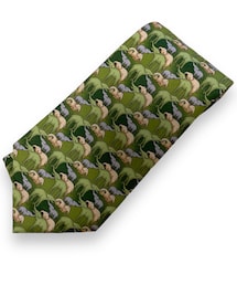 JIM THOMPSON | ネクタイ