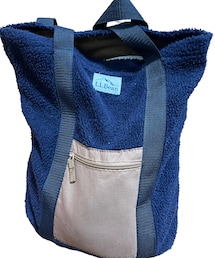 L.L.Bean | トートバッグ