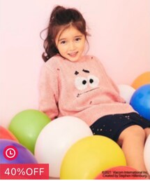 glamb mini | ニット/セーター