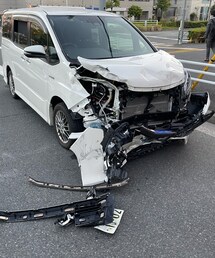 ぶっ壊れたノア | その他