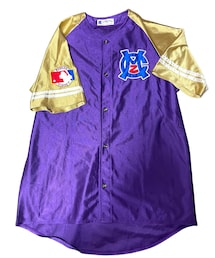 Momoiro Clover Z Official Base Ball Uniform | シャツ/ブラウス