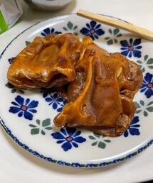 うさこのスウィーツ同盟② | 焼くとこうなります🥡素朴な甘さで美味しいよ！(食器/キッチン)