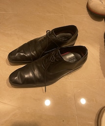 LES MUES | ドレスシューズ