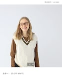 UNIQLO(ユニクロ)の「トップス(ベスト)」