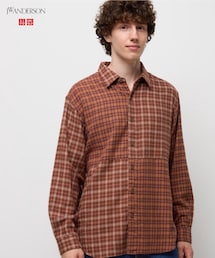 UNIQLO | シャツ/ブラウス