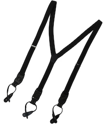 s'yte | Product No：UM-Q02-998-1-03 SUSPENDER WITH REPLACEABLE PARTS(サスペンダー)