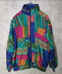 VINTAGE | ブルゾン