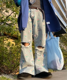 足元👖👟 | その他