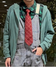 Gainer | ネクタイ